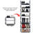 Obim Shoe Storage