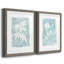 Silhouette Botanical III - ensemble de 2 reproductions-178763797-178763792-178763806