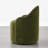 Upholstered Dining Chairs with Hidden Casters-119465985