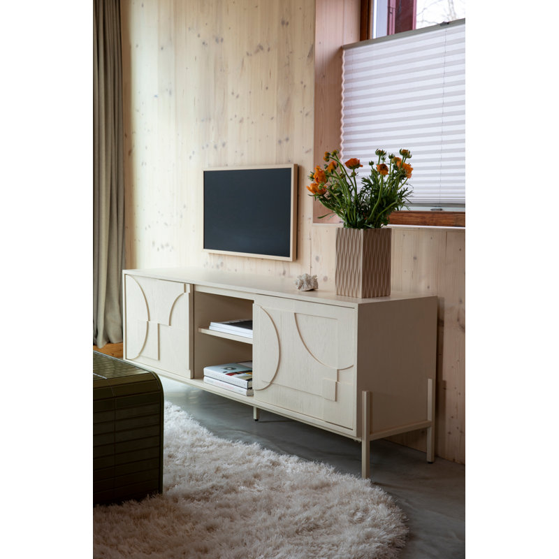 Faces Sideboard