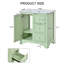 Armoire de salle de bain Vasanti-194219178