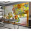 Murale pelez et collez de qualité supérieure - paysage aquarelle d'automne-767099606