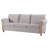 3 Seater Sofa.
