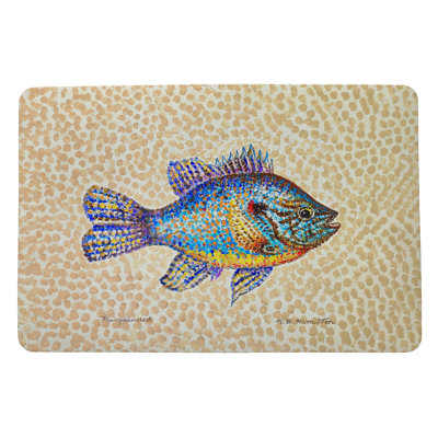 Tapis d'intérieur antidérapant pour porte de citrouille 26 po x 18 po