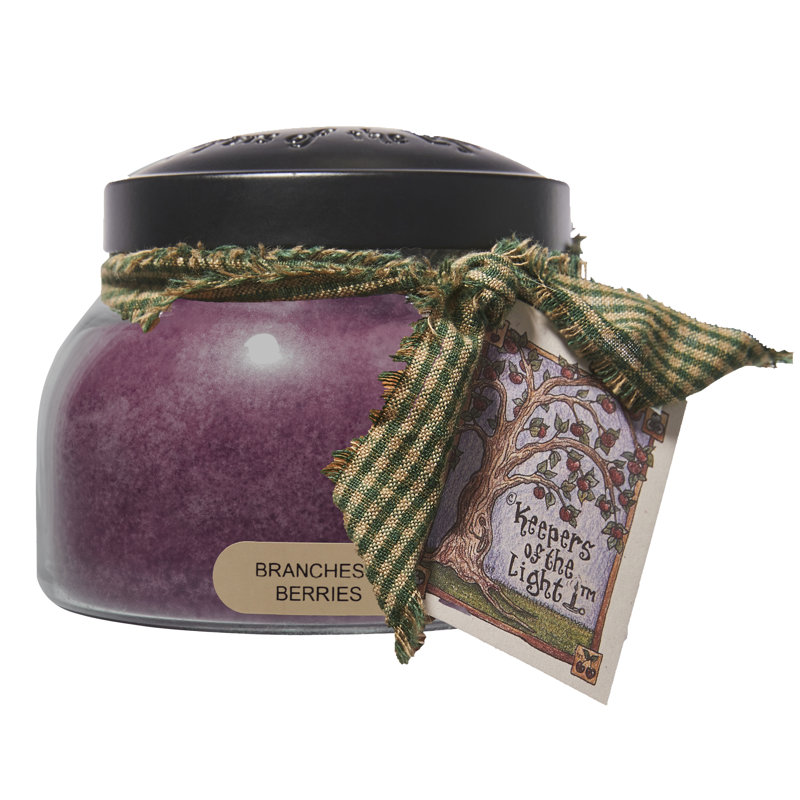 Bougie parfumée Branches and Berries