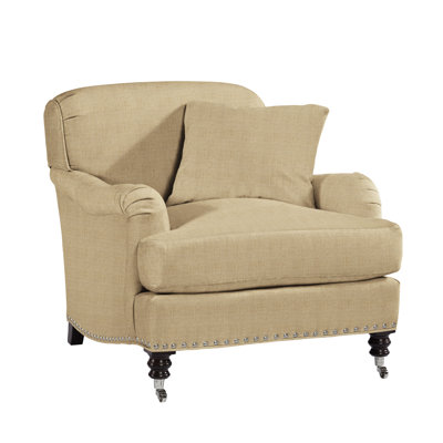 Albert 36" Wide Armchair