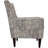 Roudebush Upholstered Armchair-1745641853