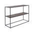 82cm H x 110cm W Etagere Bookcase