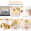 Lumière de coiffeuse Kyneisha-481207337-497001065