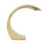 Lampe de table arquée 13 po-1609535539