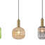 Amire 4 - Light Novelty Pendant