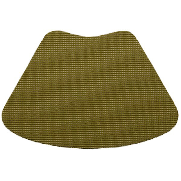 Napperon 13 "Baltz, Mousse