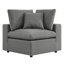 Canapé modulaire d'extérieur 5 pièces Commix-437722912