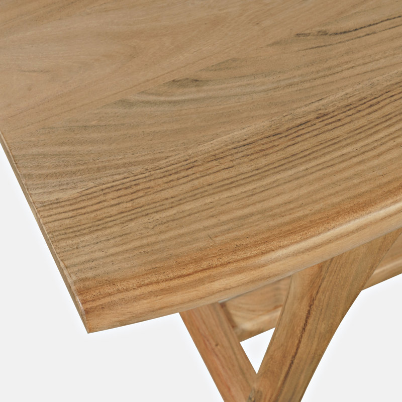 Banc en bois Geonna
