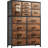 Nelta 37.4'' W 16 - Drawer Dresser-931489973