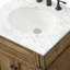 Ensemble de meuble-lavabo simple 24 po Rivers-73359935