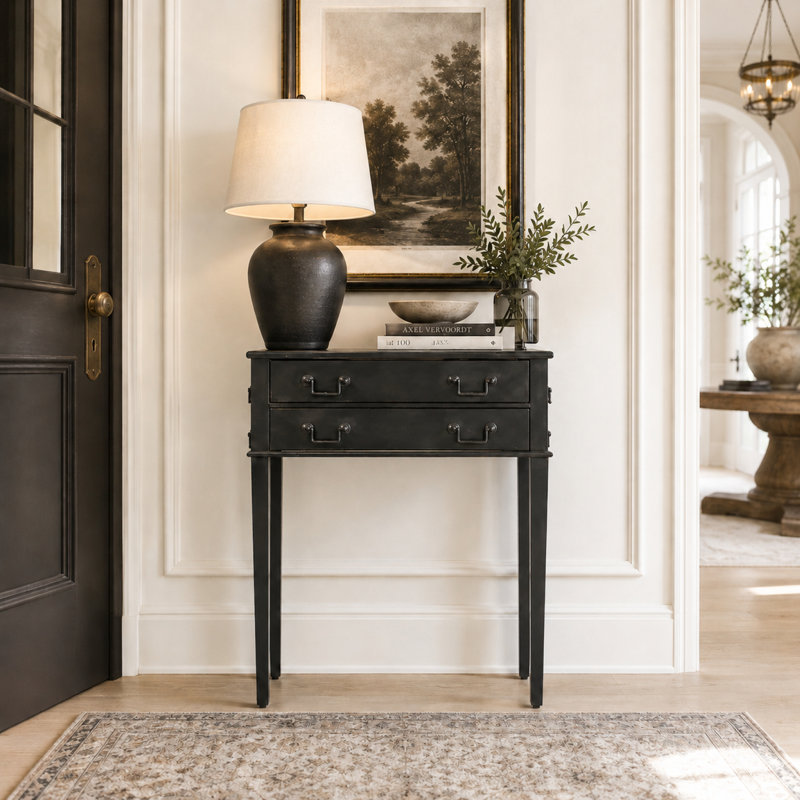 Delane End Table