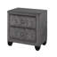 Ensemble de chambre à coucher 4 pièces Rausch-2058559026-2058559039-2123276702