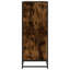 10 Pair Shoe Rack