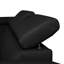 Avaiya Leather Corner Sofa with Sleeping Function and Storage-1605742205-1605742207-1605741953