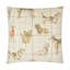 Dog Daze Square Pillow Cover & Insert-47369889-101956704