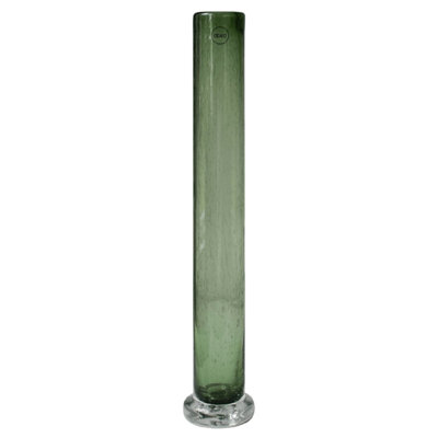 Tall Vase Large - Green