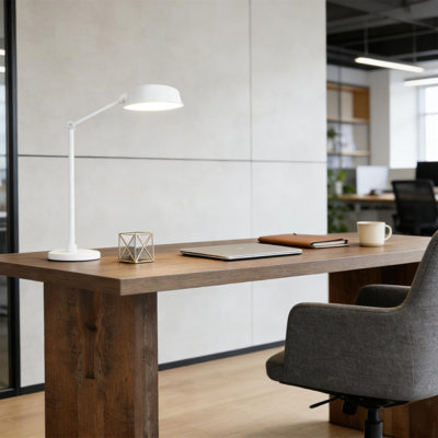 Bureau d'écriture (ne pas inclure les tabourets)