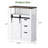 Berthile 23.5'' W 3 - Drawer Dresser