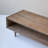 Jonàk Solid Wood Single Coffee Table-114422558