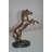 Jansen Rearing Horse Statue