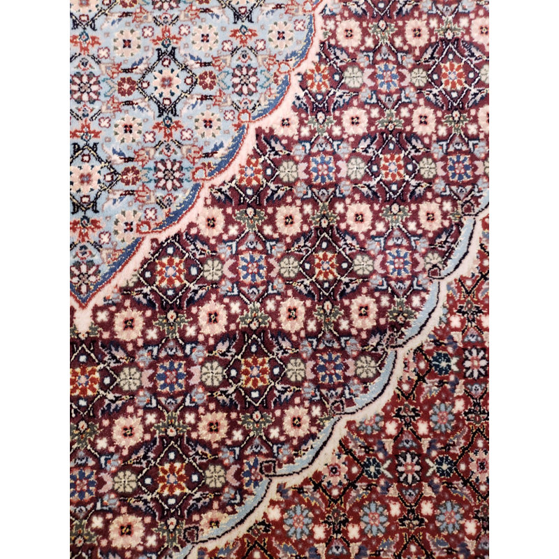 One-of-a-Kind 9'7" x 14'1" Area Rug