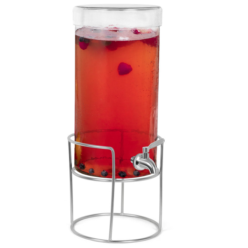 Ne s'applique pas. Distributeur de boissons