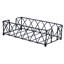 Metal Freestanding Paper Towel Holder