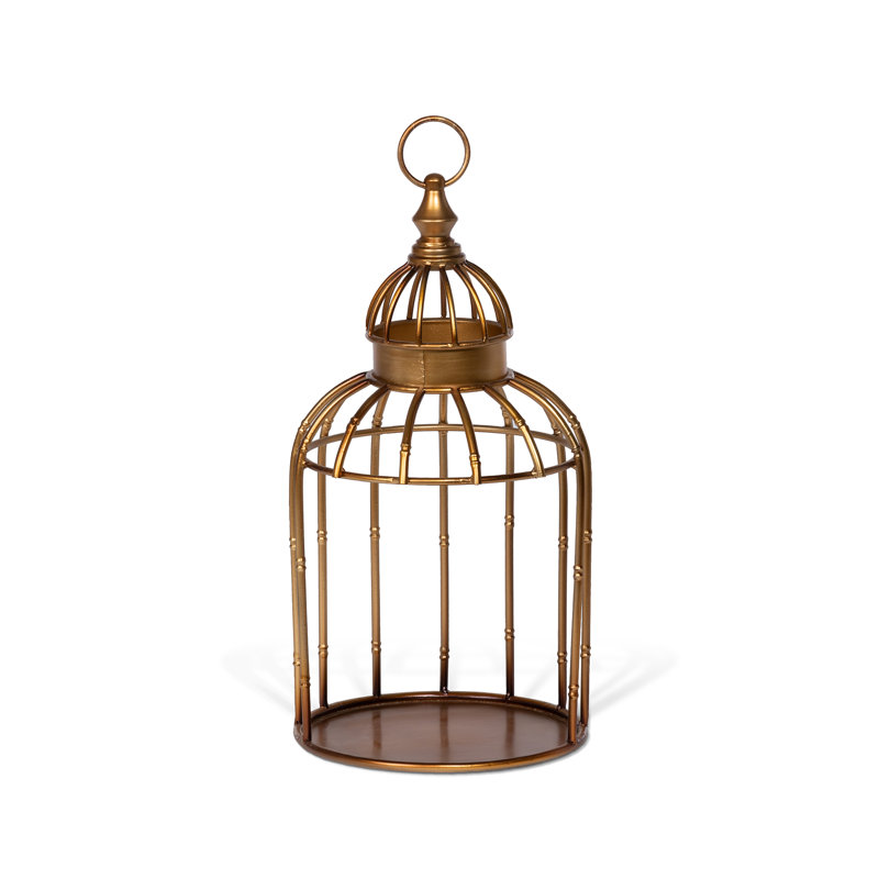 La Voliere Decorative Object