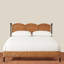 Lacoste Scalloped Bed-1229930986