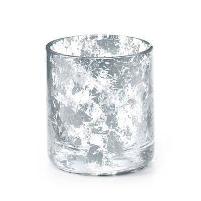 Verre Lydia Silver