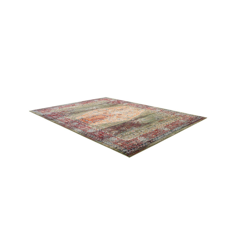 Tayfur Rug, Rectangle 8' x 10'