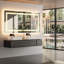 Miroir mural Shymel-1098185190
