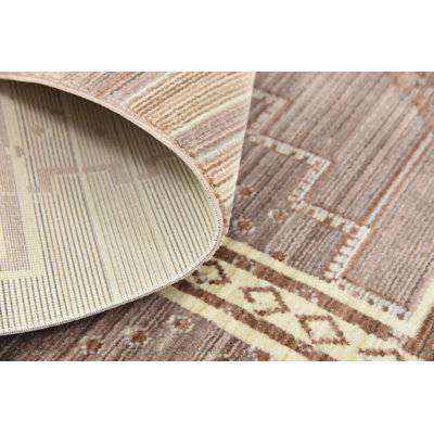 Maggie Southwestern Indoor Rug