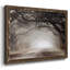 Timeless Plantation Drive, reproduction d'art sur toile-164169014-164169038