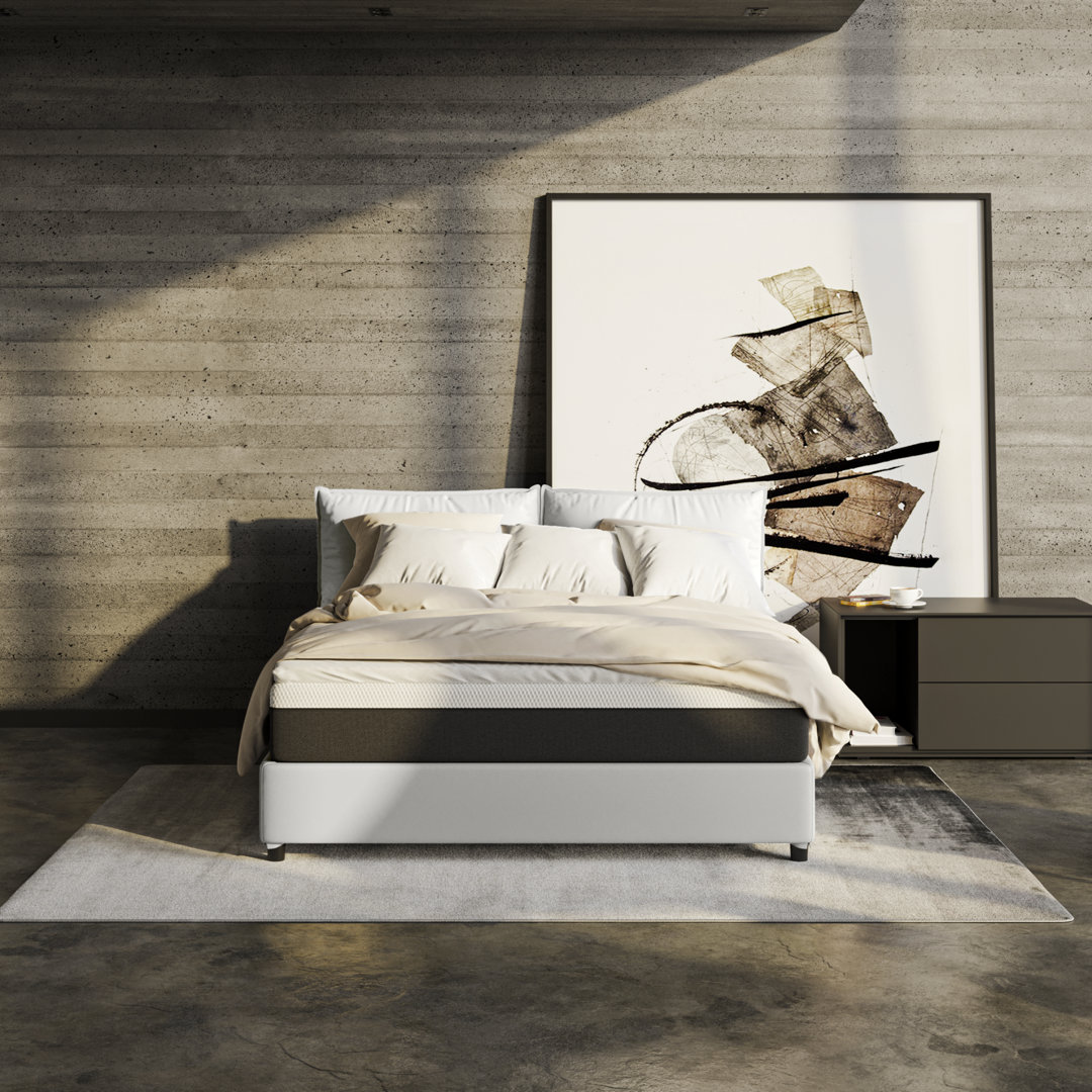 Emma Original Lite Mattress 2025  Superking - 6′ x 6′6″ (180cm x 200cm) - Image 6