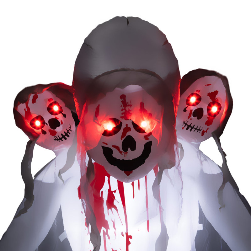 Weather Resistant Halloween Decoration