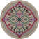Blokzijl Hand Tufted Wool Oriental Rug