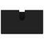  Bathroom Basin Cabinet With Storage 60 X 34 X 63 Cm-237035681