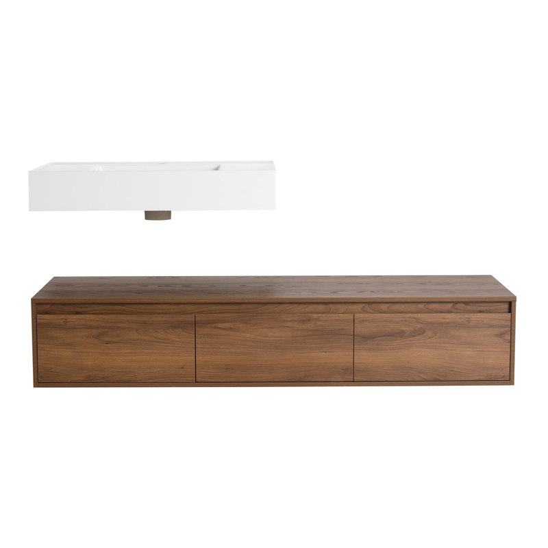 60'' Bathroom Vanity