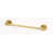Satin Brass selected