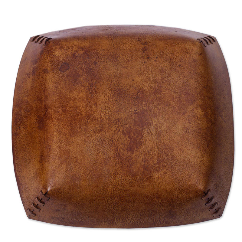 Suzuki Leather / Faux Leather Tray