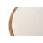 Geron Reclaimed Teak Round Stool