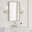 Baker 1 - Light Bath Sconce-61091957-61091952