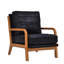 Fauteuil en aluminium et tissu-1288715652